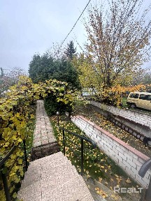 Дом ул Полевая, аг. Красное