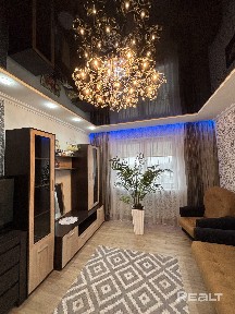 Купить 2-комнатную квартиру, г. Гродно, просп. Клецкова, 12