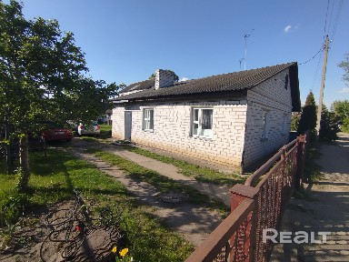 Дом на Климко.