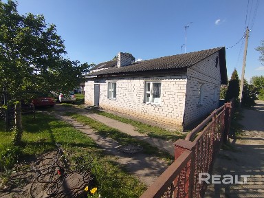 Дом на Климко.