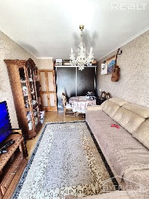 Трехкомнатная квартира, уд. ГОБК - 250351