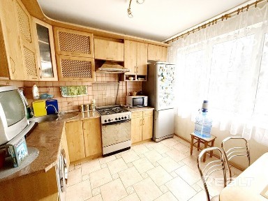 Трехкомнатная квартира, ул. МОПРа - 250559
