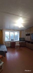 Лазо 10к3 Однокомнатная квартира 35м2