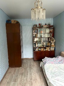 Уникальное предложение! Трехкомнатная квартира в самом сердце нашего города по ул. Садовая