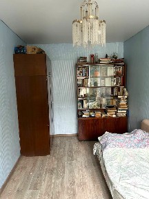 Уникальное предложение! Трехкомнатная квартира в самом сердце нашего города по ул. Садовая