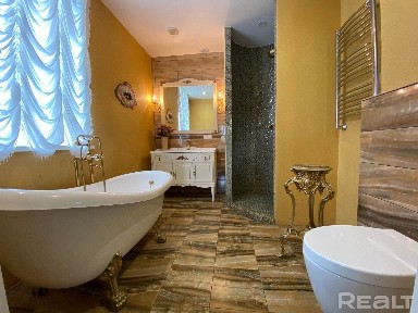 Снять коттедж на длительный срок, д. Юхновка, 3 (Минский р-н, Минская область)