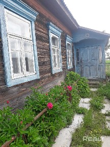 Купить дом, д. Погост, ул. Полевая, 16 (Житковичский р-н, Гомельская область)