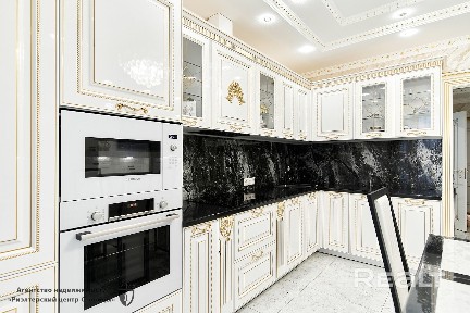 Когда квартира - это не просто жилье, а образ жизни!