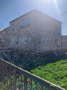 Жилой дом общей площадью 123,9 м2 в г. п. Радунь Вороновского района