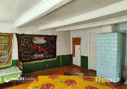 Купить дом, д. Малые Князиковцы (Ивьевский р-н, Гродненская область)