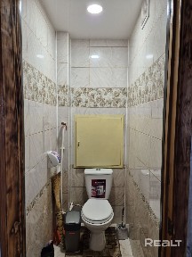 Купить 1-комнатную квартиру, г. Витебск, ул. Короткевича, 1/А