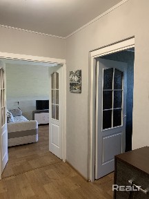 Чистая уютная квартира ТЦ Тринити