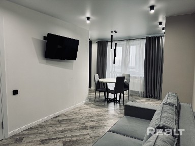 Купить 1-комнатную квартиру, г. Могилев, ул. Грюнвальдская, 23/3