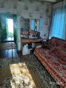 ЖИЛОЙ ДОМ РЯДОМ С БАЗОЙ ОТДЫХА