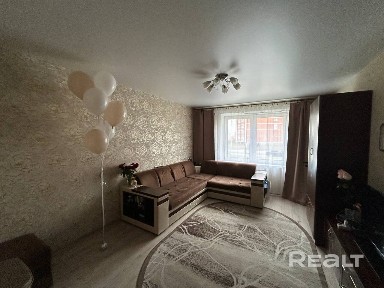 Купить 2-комнатную квартиру, г. Витебск, ул. Актеров Еременко, 8