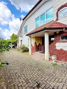 Жилой дом - 350339