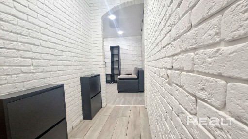 Купить 3-комнатную квартиру, г. Гомель, ул. Авиационная 3-я, 9/а