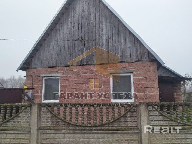 Лот 9219. Продажа дома в д. Макарово