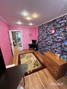 Купить 3-комнатную квартиру, г. Гомель, ул. Кожара, 2