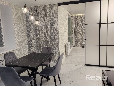 Снять 1-комнатную квартиру, г. Витебск, просп. Черняховского, 36/А