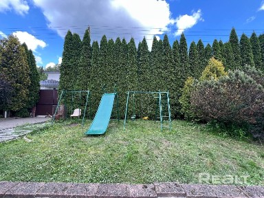 Снять коттедж на сутки, д. Валерьяново, 15 (Минский р-н, Минская область)