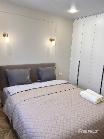 Снять 1-комнатную квартиру на сутки, г. Могилев, ул. Березовская, 3