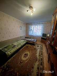 Купить 1-комнатную квартиру, г. Гродно, пер. Дзержинского 2-й, 1/а