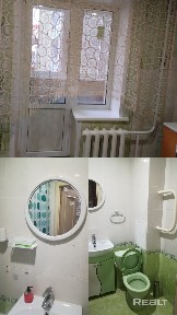 Снять 1-комнатную квартиру, г. Витебск, ул. Горбачевского, 32