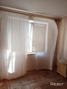 Двухкомнатная квартира, ул. Сябровская- 250452