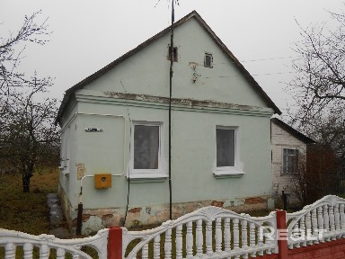 Дом, г. Каменец - 351022