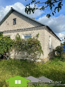 Купить дом, г. Слоним, ул. Советская, 50/а