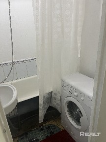 Снять 1-комнатную квартиру, г. Витебск, ул. Заречная 1-я, 5