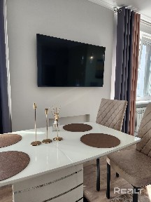 Сдается отличная видовая квартира в D3