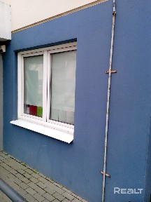 Купить квартиру+офис, г. Минск, ул. Одоевского, 115/В