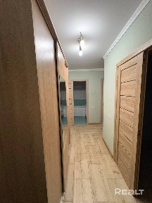 Снять 1-комнатную квартиру, г. Могилев, ул. Первомайская, 152