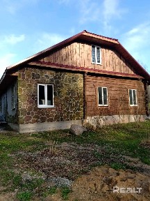 Жилой дом аг. Вишнево ул. Школьная, 10