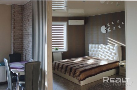 Снять 1-комнатную квартиру на сутки, г. Могилев, ул. Гагарина, 4/1