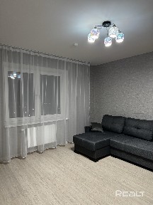 Снять 1-комнатную квартиру, г. Витебск, ул. Ивановского, 17