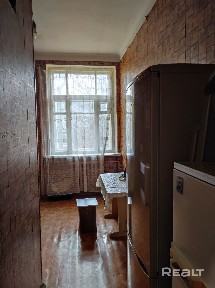 Купить 2-комнатную квартиру, г. Гомель, ул. Старочерниговская, 36