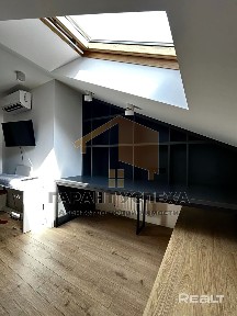 Лот 9253. Брест, ул. Лейтенанта Рябцева. Продажа 4-комнатной квартиры