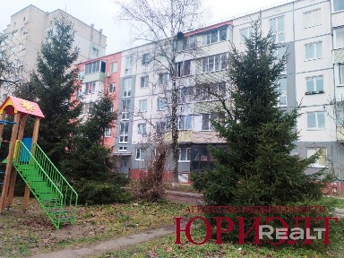 Продается 1 комнатная квартира по улице Чапаева