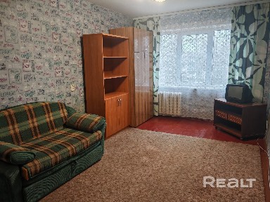 Купить 1-комнатную квартиру, г. Витебск, ул. Правды, 63/3