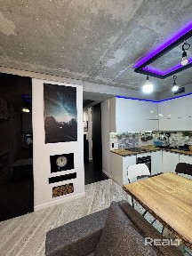 Снять 2-комнатную квартиру, г. Минск, ул. Притыцкого, 2/2