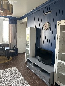 Снять 1-комнатную квартиру, г. Минск, просп. Независимости, 31