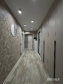 2-комнатная квартира по ул. Мовчанского, 63