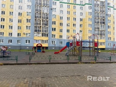 Купить 2-комнатную квартиру, г. Могилев, ул. Криулина, 33/Б