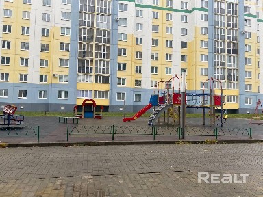 Купить 2-комнатную квартиру, г. Могилев, ул. Криулина, 33/Б