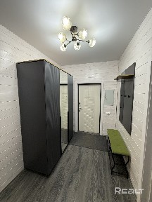 Снять дом на сутки, с/т ВЕРЯГИ, 8-я, 290 (Логойский р-н, Минская область)