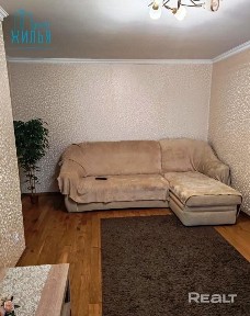 В продаже хорошая 2комнатная квартира в историческом центре города по ул. Богдановича