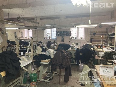 Торгово-офисное помещение в аренду - 230007А